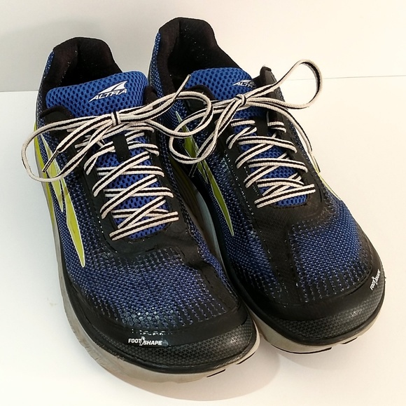 Altra Other - Altra torin 3.0 running shoes zero drop size 13